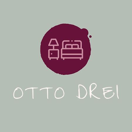 Otto Drei - Ferienwohnung Am Kaiserstuhl Eichstetten Exterior photo