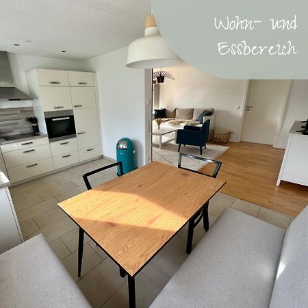 Otto Drei - Ferienwohnung Am Kaiserstuhl Eichstetten Exterior photo